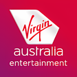 プログラムのアイコン：Virgin Australia Entertai…
