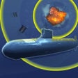 Icona del programma: Submarine Hunter Depth Ch…