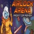 Icon of program: Airlock Arena: Profit or …