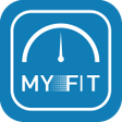 プログラムのアイコン：Myfit Pro