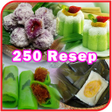 程序图标：Resep Kue Jajanan Tradisi…