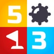 Icoon van programma: Sudoku Sweeper Lite