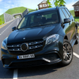 أيقونة البرنامج: Offroad Car GL