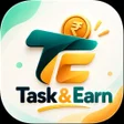 プログラムのアイコン:Gift Code - Task Earn