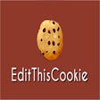 Иконка программы: EditThisCookie
