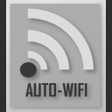 プログラムのアイコン：Auto-Wifi