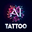 Иконка программы: AI Tattoo Maker - Ink  Ar…