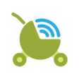 Icon of program: Dormi - Baby Monitor