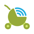 Icon of program: Dormi - Baby Monitor