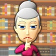 程序图标：Silent library challenge