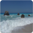 Icon of program: Beach My Wave Live Wallpa…