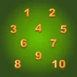 Icono de programa: Números numbers for babie…