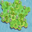 أيقونة البرنامج: Earth Hero