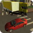Icon of program: Real Truck Driver 3D: USA