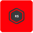 Ícone do programa: Earn Robux Calc 2022
