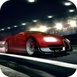プログラムのアイコン：Extreme Drag Racing