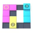 Ikona programu: Amaze Color Puzzle