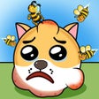 プログラムのアイコン：My Doge - Puzzle Game Sav…