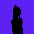 プログラムのアイコン：Dark Radio  247 Vaporwave