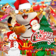 Icon of program: Snow Puzzle