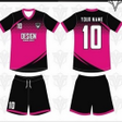 程序图标：soccer jersey screen prin…