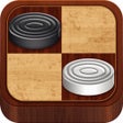 프로그램 아이콘: Checkers 2 Players: Onlin…