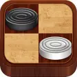 Checkers 2 Players: Online
