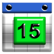 Ikon program: CalendarLab calendar