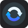 Ikona programu: Reverse text