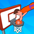 程序图标：Throw Your Dunk