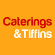 Programikonen: Vendor CateringsTiffins