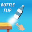 Icoon van programma: Bottle Flip Master Game