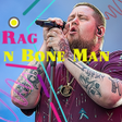 程序图标:Rag n Bone Man Music Mp3 …