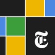 أيقونة البرنامج: New York Times Crossword