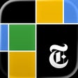 プログラムのアイコン：New York Times Crossword