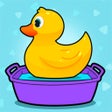 프로그램 아이콘: Baby Games for Preschool …