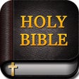 プログラムのアイコン：Holy Bible - study verse …