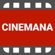 Ikon program: Cinenama : Movies  TV Sho…