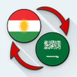 Icoon van programma: Kurdish Arabic Translate