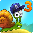 Symbol des Programms: Snail Bob 3