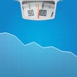 أيقونة البرنامج: WeightDrop