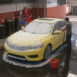 Programın simgesi: Car Wash Shop Mechanic De…