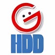 프로그램 아이콘: HDD Low Level Format Tool