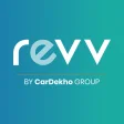 Revv - Self Drive Car Rental
