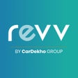 ไอคอนของโปรแกรม: Revv - Self Drive Car Ren…