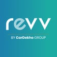 Icona del programma: Revv - Self Drive Car Ren…