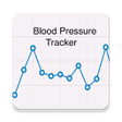 أيقونة البرنامج: Blood Pressure Tracker