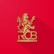 Ikon program: RCB Official App