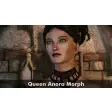 Queen Anora Morph