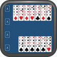 程序图标：Bakers Dozen Solitaire